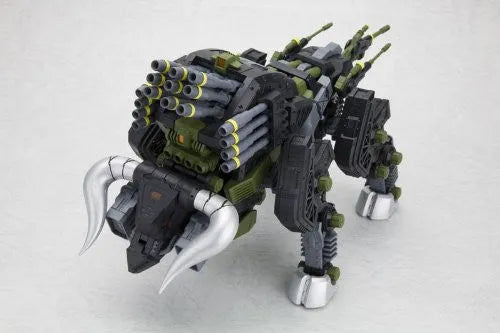 Zoids - RZ-031 Dibison - Highend Master Model - 1/72 - Thomas Richard Schubaltz Custom ver. (Kotobukiya)ㅤ – Kotobukiya – ActionFigureBrasil