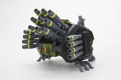 Zoids - RZ-031 Dibison - Highend Master Model - 1/72 - Thomas Richard Schubaltz Custom ver. (Kotobukiya)ㅤ – Kotobukiya – ActionFigureBrasil — iluminação de estúdio