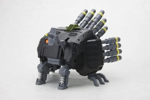 Zoids - RZ-031 Dibison - Highend Master Model - 1/72 - Thomas Richard Schubaltz Custom ver. (Kotobukiya)ㅤ – Kotobukiya – ActionFigureBrasil