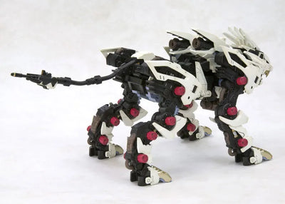 Zoids - RZ-041 Liger Zero - Highend Master Model 043 - 1/72 - Marking Plus Ver. - 2025 Re-release (Kotobukiya)ㅤ – Kotobukiya – ActionFigureBrasil — acessórios