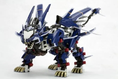 Zoids - RZ-041 Liger Zero - Highend Master Model - 1/72 - Jager (Kotobukiya)ㅤ – Kotobukiya – ActionFigureBrasil