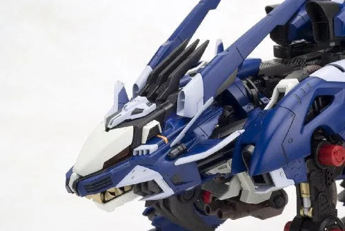 Zoids - RZ-041 Liger Zero - Highend Master Model - 1/72 - Jager (Kotobukiya)ㅤ – Kotobukiya – ActionFigureBrasil