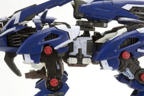 Zoids - RZ-041 Liger Zero - Highend Master Model - 1/72 - Jager (Kotobukiya)ㅤ – Kotobukiya – ActionFigureBrasil