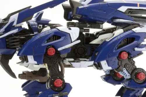 Zoids - RZ-041 Liger Zero - Highend Master Model - 1/72 - Jager (Kotobukiya)ㅤ – Kotobukiya – ActionFigureBrasil