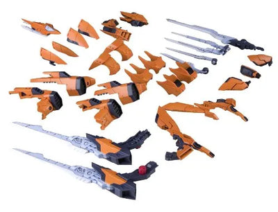 Zoids - RZ-041 Liger Zero - Highend Master Model - Schneider Unit For Liger Zero - 1/72 (Kotobukiya)ㅤ – Kotobukiya – ActionFigureBrasil