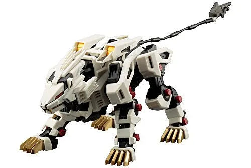 Zoids - RZ-041 Liger Zero - Zoids ZA - 1/100ㅤ – Kotobukiya – ActionFigureBrasil