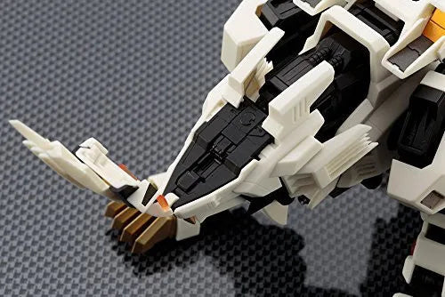 Zoids - RZ-041 Liger Zero - Zoids ZA - 1/100ㅤ – Kotobukiya – ActionFigureBrasil