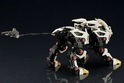 Zoids - RZ-041 Liger Zero - Zoids ZA - 1/100ㅤ – Kotobukiya – ActionFigureBrasil