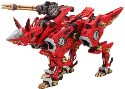 Zoids - RZ-046 - Firefox - Marking Plus Ver. (Kotobukiya)ㅤ – Kotobukiya – ActionFigureBrasil