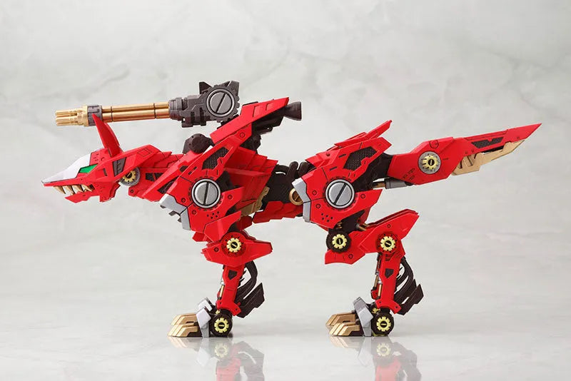 Zoids - RZ-046 - Firefox - Marking Plus Ver. (Kotobukiya)ㅤ – Kotobukiya – ActionFigureBrasil