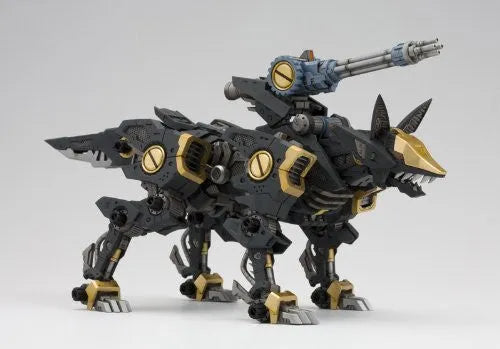 Zoids - RZ-046 Shadow Fox - Highend Master Model - 1/72 (Kotobukiya)ㅤ – Kotobukiya – ActionFigureBrasil