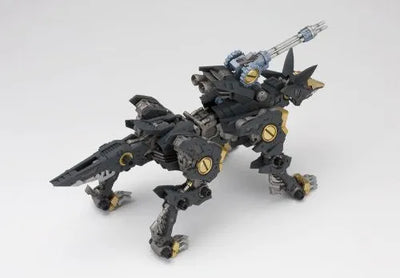 Zoids - RZ-046 Shadow Fox - Highend Master Model - 1/72 (Kotobukiya)ㅤ – Kotobukiya – ActionFigureBrasil — detalhe do produto