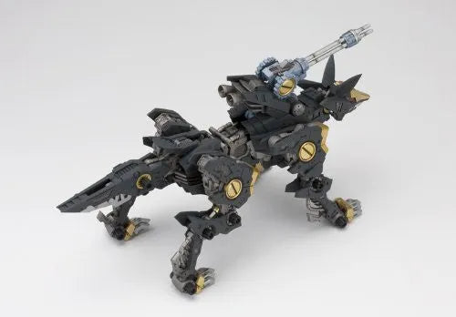 Zoids - RZ-046 Shadow Fox - Highend Master Model - 1/72 (Kotobukiya)ㅤ – Kotobukiya – ActionFigureBrasil