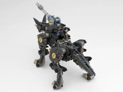 Zoids - RZ-046 Shadow Fox - Highend Master Model - 1/72 (Kotobukiya)ㅤ – Kotobukiya – ActionFigureBrasil — close