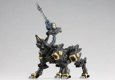 Zoids - RZ-046 Shadow Fox - Highend Master Model - 1/72 (Kotobukiya)ㅤ – Kotobukiya – ActionFigureBrasil — embalagem