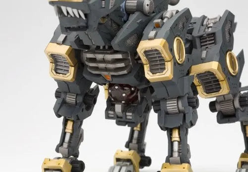 Zoids - RZ-046 Shadow Fox - Highend Master Model - 1/72 (Kotobukiya)ㅤ – Kotobukiya – ActionFigureBrasil