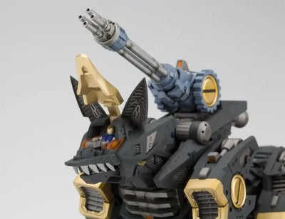 Zoids - RZ-046 Shadow Fox - Highend Master Model - 1/72 (Kotobukiya)ㅤ – Kotobukiya – ActionFigureBrasil — ângulo diferente