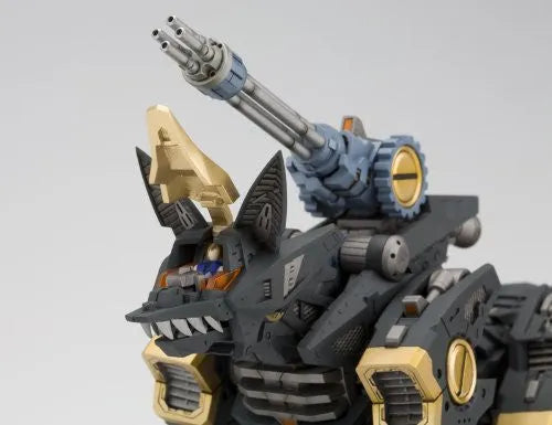 Zoids - RZ-046 Shadow Fox - Highend Master Model - 1/72 (Kotobukiya)ㅤ – Kotobukiya – ActionFigureBrasil