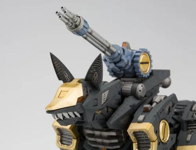 Zoids - RZ-046 Shadow Fox - Highend Master Model - 1/72 (Kotobukiya)ㅤ – Kotobukiya – ActionFigureBrasil — detalhe do produto