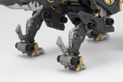 Zoids - RZ-046 Shadow Fox - Highend Master Model - 1/72 (Kotobukiya)ㅤ – Kotobukiya – ActionFigureBrasil — close