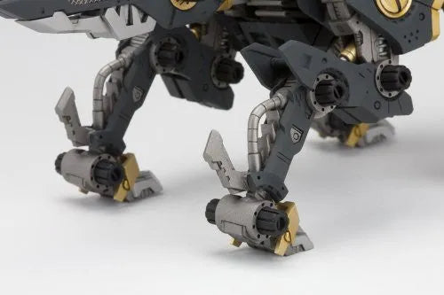 Zoids - RZ-046 Shadow Fox - Highend Master Model - 1/72 (Kotobukiya)ㅤ – Kotobukiya – ActionFigureBrasil