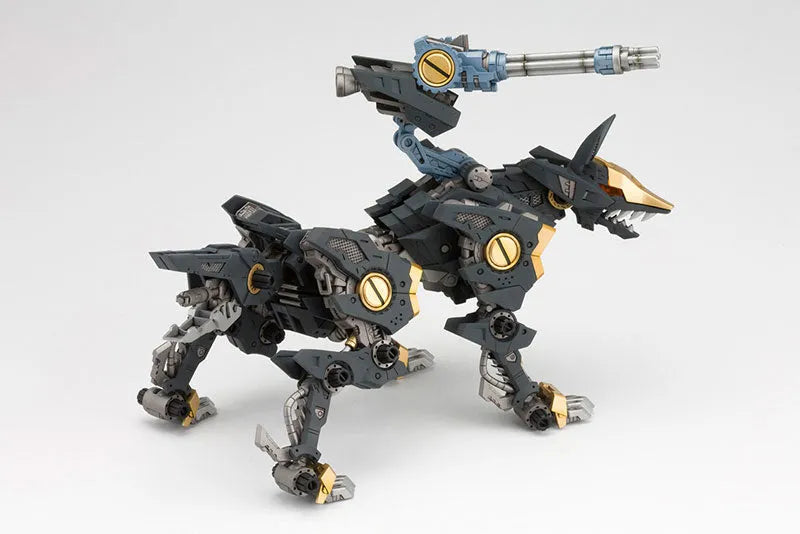 Zoids - RZ-046 Shadow Fox - Highend Master Model - 1/72 - Marking Plus Ver. (Kotobukiya)ㅤ – Kotobukiya – ActionFigureBrasil