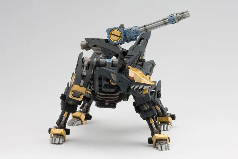 Zoids - RZ-046 Shadow Fox - Highend Master Model - 1/72 - Marking Plus Ver. (Kotobukiya)ㅤ – Kotobukiya – ActionFigureBrasil
