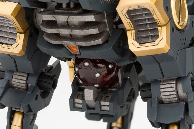 Zoids - RZ-046 Shadow Fox - Highend Master Model - 1/72 - Marking Plus Ver. (Kotobukiya)ㅤ – Kotobukiya – ActionFigureBrasil
