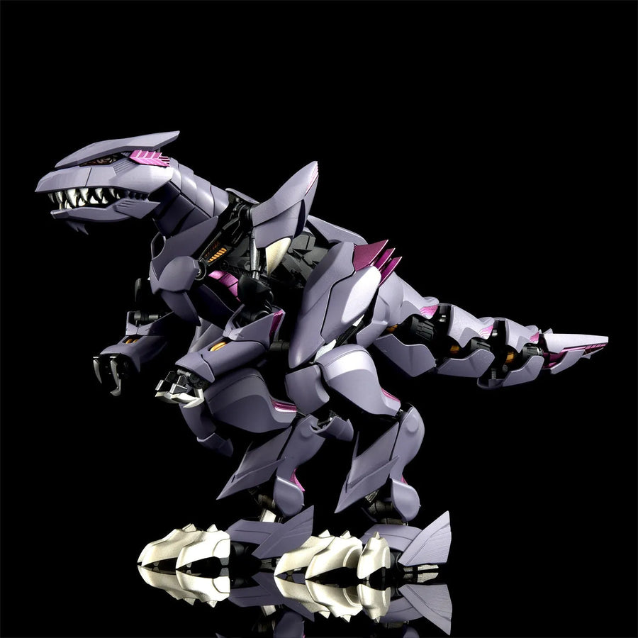 Zoids Shinseiki Zero - EZ-049 Berserk Führer - Adamas Machina (AMZ-01) (Takara Tomy)ㅤ – Takara Tomy – ActionFigureBrasil