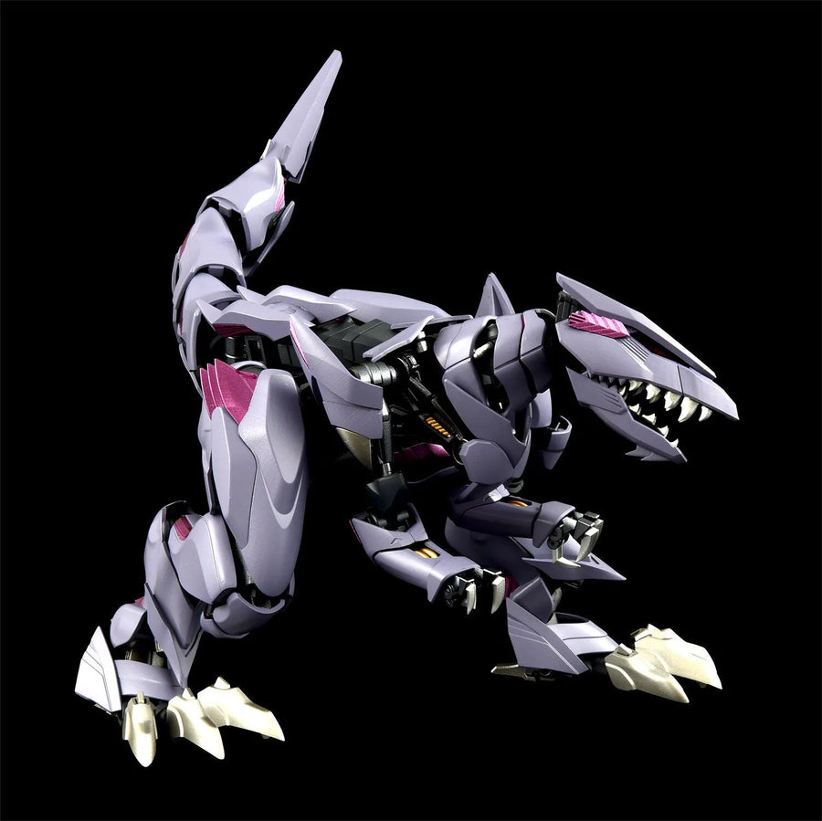 Zoids Shinseiki Zero - EZ-049 Berserk Führer - Adamas Machina (AMZ-01) (Takara Tomy)ㅤ – Takara Tomy – ActionFigureBrasil