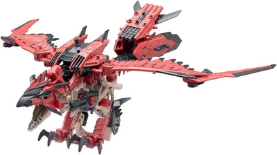 ZOIDS - Sonic Bird - Reus (Takara Tomy)ㅤ – Takara Tomy – ActionFigureBrasil