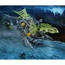 Zoids Wild - Dilofos - ZW23 - 1/35 (Takara Tomy)ㅤ – Takara Tomy – ActionFigureBrasil