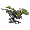 Zoids Wild - Dilofos - ZW23 - 1/35 (Takara Tomy)ㅤ – Takara Tomy – ActionFigureBrasil — acessórios
