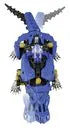 Zoids Wild - Gabrigator - ZW06 - 1/35 (Takara Tomy)ㅤ – Takara Tomy – ActionFigureBrasil