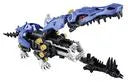 Zoids Wild - Gabrigator - ZW06 - 1/35 (Takara Tomy)ㅤ – Takara Tomy – ActionFigureBrasil