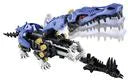 Zoids Wild - Gabrigator - ZW06 - 1/35 (Takara Tomy)ㅤ – Takara Tomy – ActionFigureBrasil