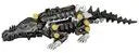 Zoids Wild - Gabrigator - ZW06 - 1/35 (Takara Tomy)ㅤ – Takara Tomy – ActionFigureBrasil