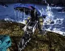 Zoids Wild - Gabrigator - ZW06 - 1/35 (Takara Tomy)ㅤ – Takara Tomy – ActionFigureBrasil