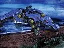 Zoids Wild - Gabrigator - ZW06 - 1/35 (Takara Tomy)ㅤ – Takara Tomy – ActionFigureBrasil