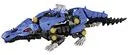 Zoids Wild - Gabrigator - ZW06 - 1/35 (Takara Tomy)ㅤ – Takara Tomy – ActionFigureBrasil