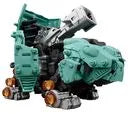 Zoids Wild - Gannontoise - ZW05 - 1/35 (Takara Tomy)ㅤ – Takara Tomy – ActionFigureBrasil