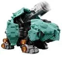 Zoids Wild - Gannontoise - ZW05 - 1/35 (Takara Tomy)ㅤ – Takara Tomy – ActionFigureBrasil