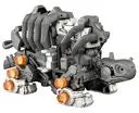 Zoids Wild - Gannontoise - ZW05 - 1/35 (Takara Tomy)ㅤ – Takara Tomy – ActionFigureBrasil