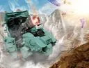Zoids Wild - Gannontoise - ZW05 - 1/35 (Takara Tomy)ㅤ – Takara Tomy – ActionFigureBrasil