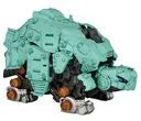 Zoids Wild - Gannontoise - ZW05 - 1/35 (Takara Tomy)ㅤ – Takara Tomy – ActionFigureBrasil — com base expositora