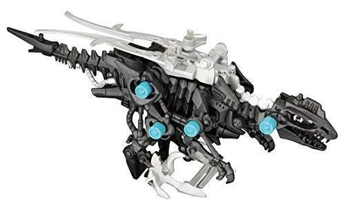 Zoids Wild - Gilraptor - ZW02 - 1/35 (Takara Tomy)ㅤ – Takara Tomy – ActionFigureBrasil