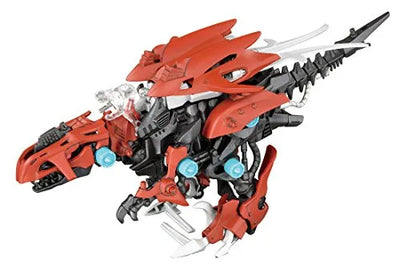 Zoids Wild - Gilraptor - ZW02 - 1/35 (Takara Tomy)ㅤ – Takara Tomy – ActionFigureBrasil — ambientada