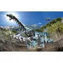 Zoids Wild - Grachiosaurus - ZW08 - 1/35 (Takara Tomy)ㅤ – Takara Tomy – ActionFigureBrasil