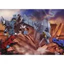 Zoids Wild - Grachiosaurus - ZW08 - 1/35 (Takara Tomy)ㅤ – Takara Tomy – ActionFigureBrasil