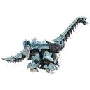 Zoids Wild - Grachiosaurus - ZW08 - 1/35 (Takara Tomy)ㅤ – Takara Tomy – ActionFigureBrasil